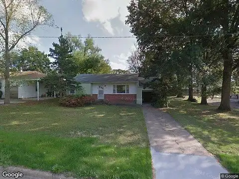 Rosewood, CHILLICOTHE, MO 64601