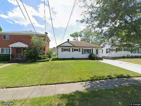 Ramage, MAPLE HEIGHTS, OH 44137