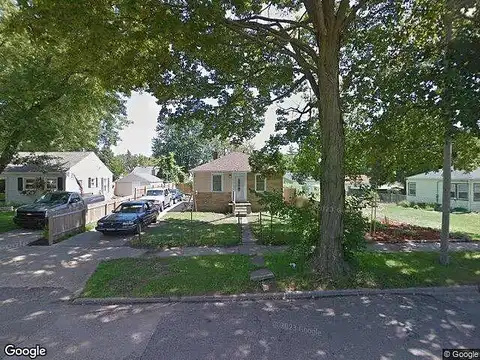 Glenrose, LANSING, MI 48915