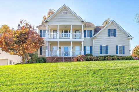 Hampton Glen, CHESTERFIELD, VA 23832