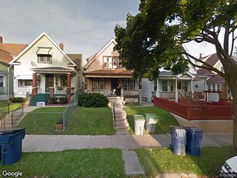 S 32Nd St # A, MILWAUKEE, WI 53215