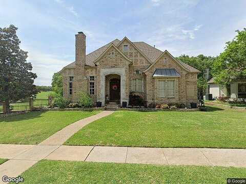 Pembroke, MCKINNEY, TX 75072