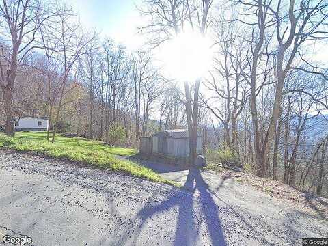 Rich Cove, MAGGIE VALLEY, NC 28751