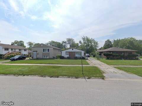 163Rd, MARKHAM, IL 60428