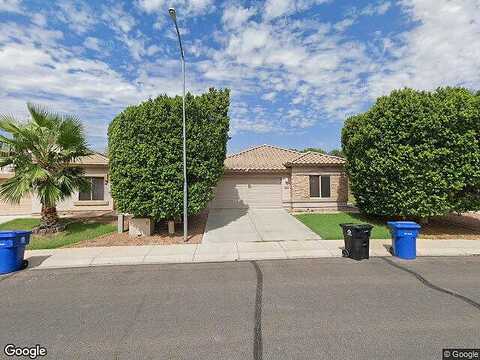 162Nd, SURPRISE, AZ 85374