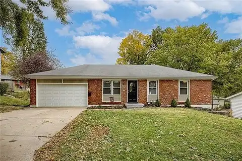 31St, INDEPENDENCE, MO 64055