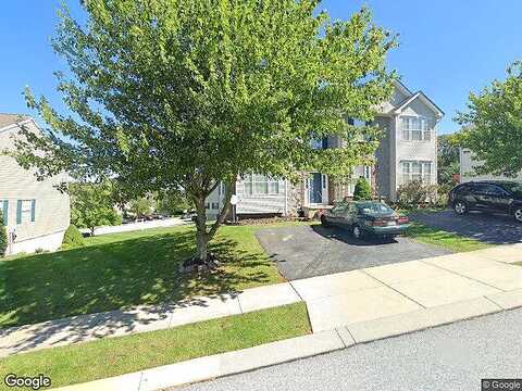 Reagan, SHREWSBURY, PA 17361