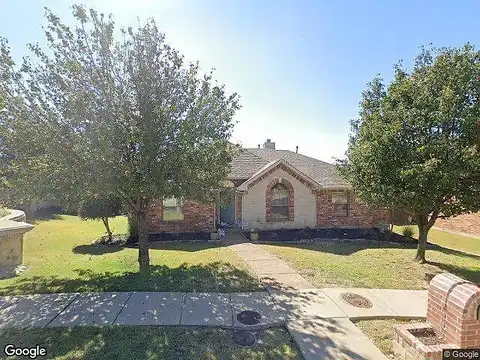 Lake Forest, ROCKWALL, TX 75087