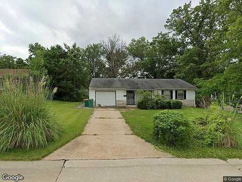 Dellwood, SAINT LOUIS, MO 63136