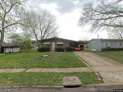Beverly, FLORISSANT, MO 63031