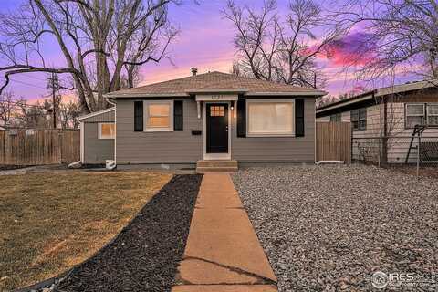 7Th, GREELEY, CO 80631