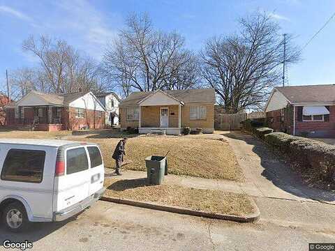 Mcmillan, MEMPHIS, TN 38106