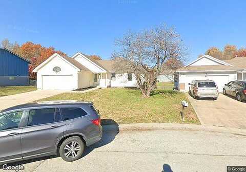 52Nd, INDEPENDENCE, MO 64055