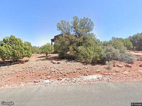 Bristlecone Pines, SEDONA, AZ 86336