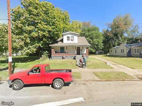 Ormsby, LOUISVILLE, KY 40210