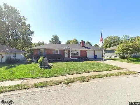 Redwood, INDEPENDENCE, MO 64056