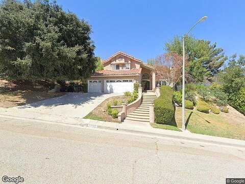 Lone Oak, GRANADA HILLS, CA 91344