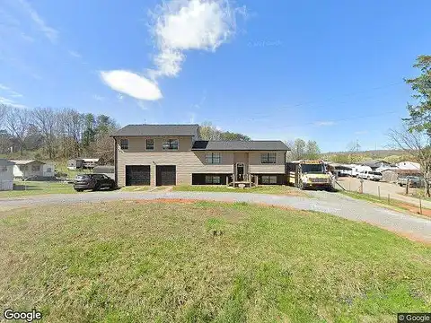County Road 725, RICEVILLE, TN 37370