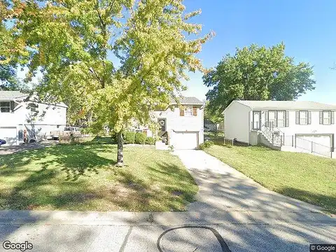 18Th, INDEPENDENCE, MO 64058