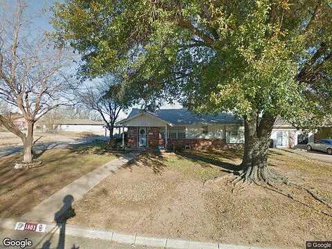 53Rd, OKLAHOMA CITY, OK 73111