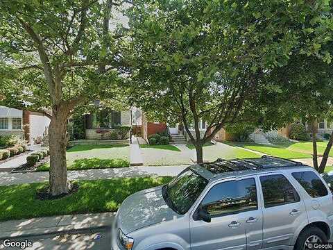 Oak Park, CHICAGO, IL 60707