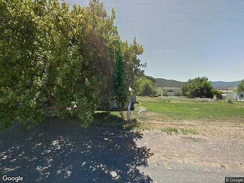 Old Highway 99, GAZELLE, CA 96034
