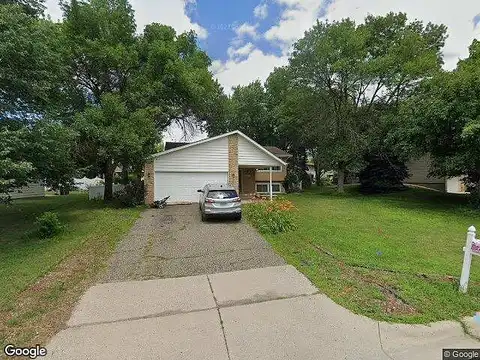 Brittany, HASTINGS, MN 55033