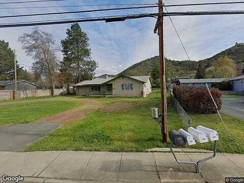 D, GRANTS PASS, OR 97526