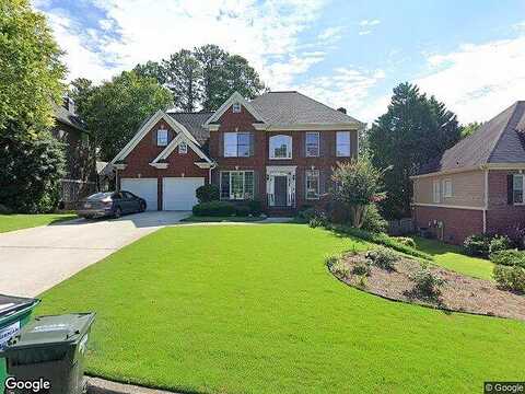 Hedge Brooke, ACWORTH, GA 30101