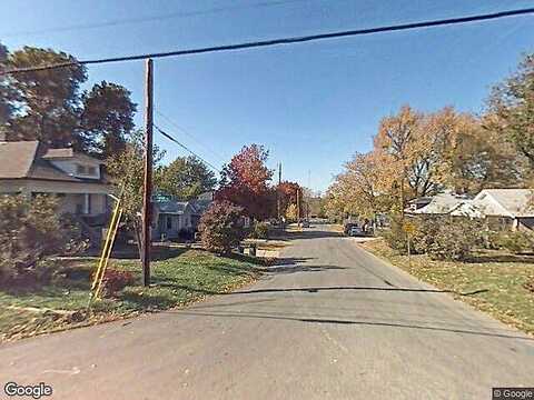 16Th Street, INDEPENDENCE, MO 64058
