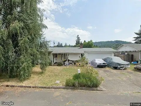 4Th, COTTAGE GROVE, OR 97424