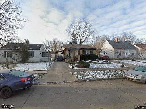 Washtenaw, HARPER WOODS, MI 48225