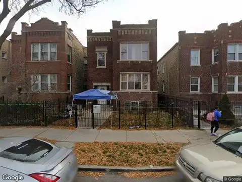 Kostner, CHICAGO, IL 60639