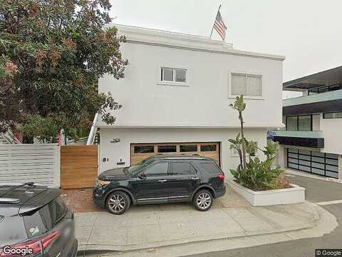 Highland, MANHATTAN BEACH, CA 90266