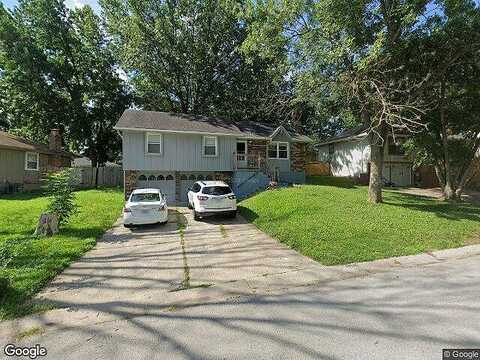 30Th, INDEPENDENCE, MO 64057