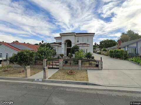 Pepperdale, ROWLAND HEIGHTS, CA 91748