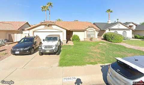 36Th, PHOENIX, AZ 85050