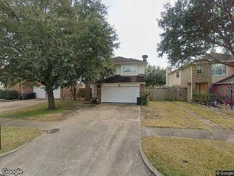 Cypress Royal, KATY, TX 77449