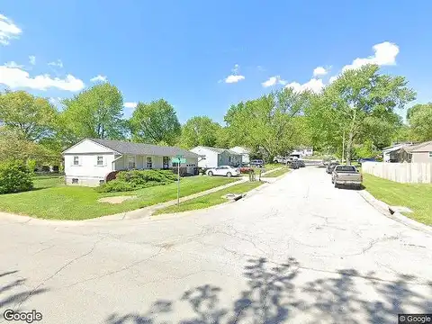 5Th Street, INDEPENDENCE, MO 64056