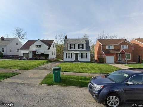 Nitra, MAPLE HEIGHTS, OH 44137