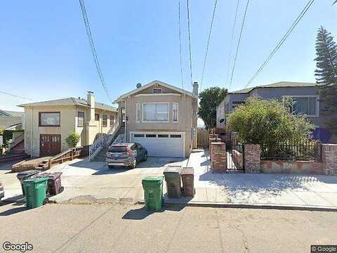 27Th, OAKLAND, CA 94606