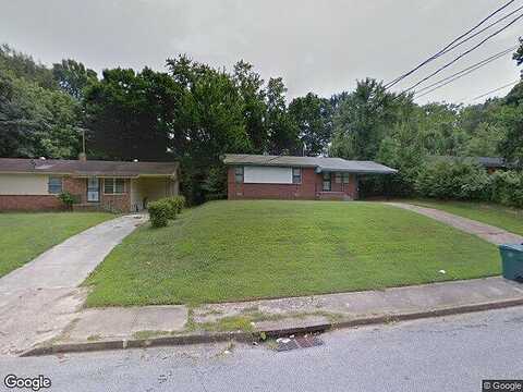 Lauretta, MEMPHIS, TN 38127