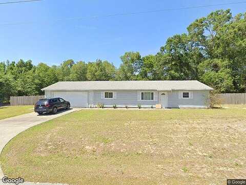 71St, DUNNELLON, FL 34431