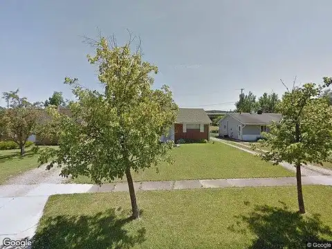 Willowood, ONTARIO, OH 44906