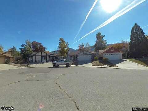 Peach Tree Ct, TEHACHAPI, CA 93561