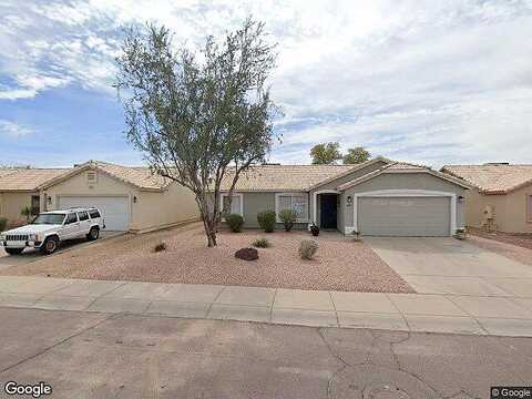 17Th, APACHE JUNCTION, AZ 85120