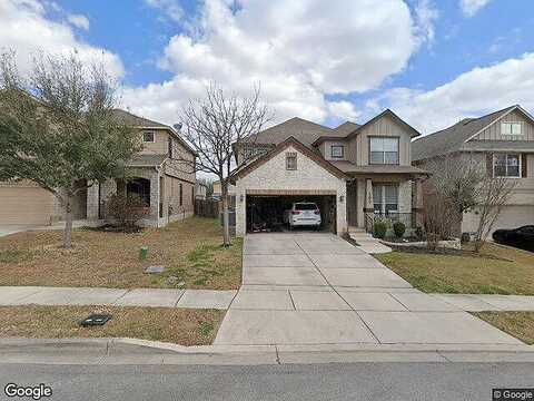 Dove, CIBOLO, TX 78108