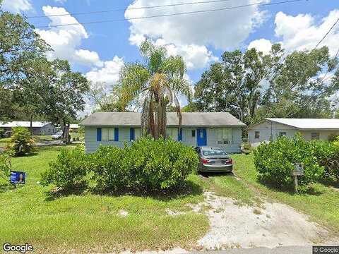 Mckinley, ARCADIA, FL 34266