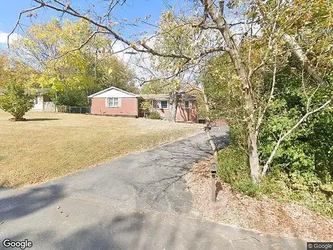 Hillcrest, MADISONVILLE, KY 42431