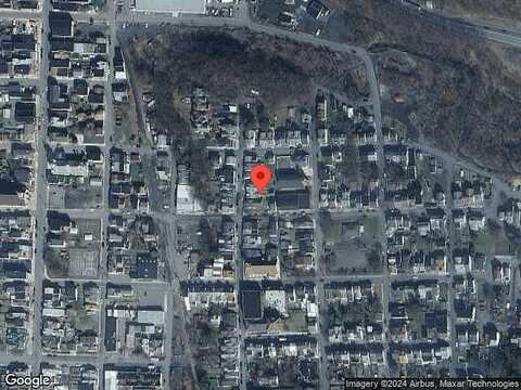 Vine, SHAMOKIN, PA 17872